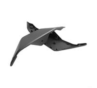 Coque décorative extérieure avant gauche et droite pour scooter électrique Ninebot PC + ASA Housse de protection étanche à la poussière pour roue avant (avant gauche)