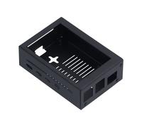 Coque d'écran d'affichage,Boîtier d'écran,Boîtier d'écran pour Raspberry Pi,Boîtier d'écran de moniteur,Boîtier d'écran pour Raspberry Pi,Boîtier d'écran