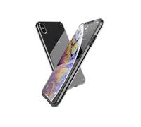 Coque defense 360 pour iphone xs max transparent
