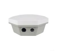 Coque d'enquête GNSS pleine bande pour équipement de cartographie - Boîtier résistant aux UV haute basse température pour GPS GLONASS