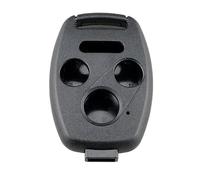Coque D'entrée sans ob Étui pour Accord pour Civic pour CRV pour Pilot 2007 2008 2009 2010 2011 2012 2013 Étui Clés(3 1 Buttons)