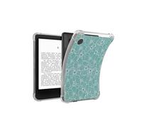 imoshion imoshion Coque Design Clear Kobo Clara Colour / Clara BW Botanica Vert