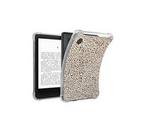 imoshion imoshion Coque Design Clear pour Kobo Clara Colour / Clara BW Desert Dots Multicolore