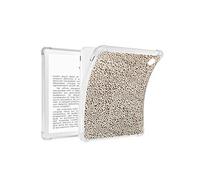 imoshion Coque Design Clear pour Kobo Libra Colour - Desert Dots