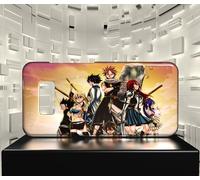 Coque Design Galaxy S10e Fairy Tail 06