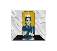 Coque Design HTC ONE M8 ELVIS PRESLEY - Réf 05