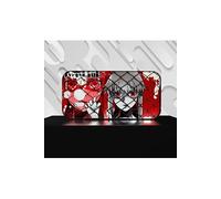 Coque Design HTC ONE M8 MANGA MIRAI NIKKI - Réf 01