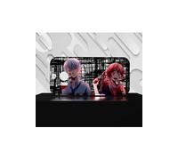 Coque Design HTC ONE M8 MANGA MIRAI NIKKI - Réf 09