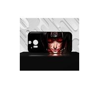 Coque Design HTC ONE M8 MANGA NARUTO - Réf 46
