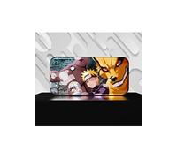 Coque Design HTC ONE M8 MANGA NARUTO - Réf 49