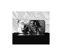 Coque Design HTC ONE M8 MICHAEL JACKSON - Réf 19