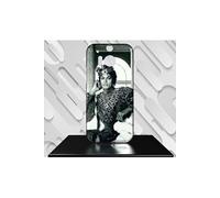 Coque Design HTC ONE M8 MICHAEL JACKSON - Réf 25
