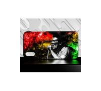 Coque Design HUAWEI P20 - BOB MARLEY - Réf 23