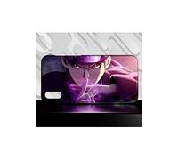 Coque Design HUAWEI P20 MANGA NARUTO - Réf 65