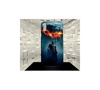 Coque Design Huawei P20 PRO Batman 02