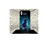 Coque Design Huawei P20 PRO Batman 04
