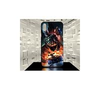 Coque Design Huawei P20 PRO BATMAN COMICS 05