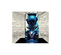 Coque Design Huawei P20 PRO BATMAN COMICS 09