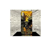 Coque Design Huawei P20 PRO BATMAN COMICS 13
