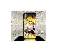 Coque Design Huawei P20 PRO FAIRY TAIL 26