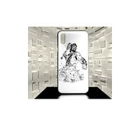Coque Design Huawei P20 PRO HERCULES COMICS 04