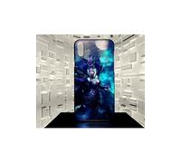 Coque Design Huawei P20 PRO LOL League of Legends 040 leblanc
