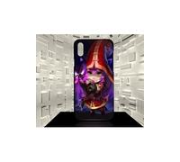 Coque Design Huawei P20 PRO LOL League of Legends 301 lulu