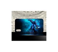 Coque Design Huawei P20 PRO LOL League of Legends 496 shen