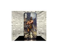 Coque Design Huawei P30 HERCULES COMICS 02