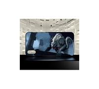 Coque Design Huawei P30 LOL League of Legends 107 warwick