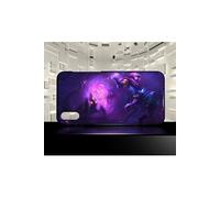 Coque Design Huawei P30 LOL League of Legends 230 matzahar