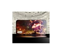 Coque Design Huawei P30 LOL League of Legends 256 teemo