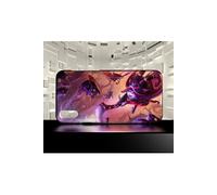 Coque Design Huawei P30 LOL League of Legends 302 lulu