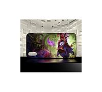 Coque Design Huawei P30 LOL League of Legends 303 lulu