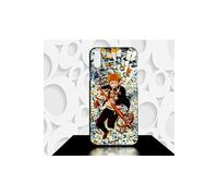 Coque Design Huawei P30 MANGA BLUE EXORCIST - AO NO EXORCIST - Réf 06