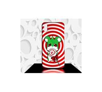 Coque Design Huawei P30 MANGA BLUE EXORCIST - AO NO EXORCIST - Réf 07