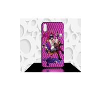 Coque Design Huawei P30 MANGA BLUE EXORCIST - AO NO EXORCIST - Réf 08