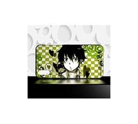 Coque Design Huawei P30 MANGA BLUE EXORCIST - AO NO EXORCIST - Réf 11