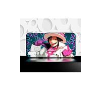 Coque Design Huawei P30 MANGA BLUE EXORCIST - AO NO EXORCIST - Réf 15