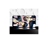 Coque Design Huawei P30 MANGA BLUE EXORCIST - AO NO EXORCIST - Réf 17