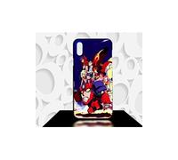 Coque Design Huawei P30 MANGA GURREN LAGANN - TENGEN TOPPA GUREN RAGAN - Réf 08