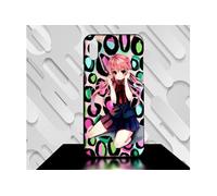 Coque Design HUAWEI P30 MANGA MIRAI NIKKI - Réf 10