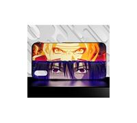 Coque Design HUAWEI P30 MANGA NARUTO - Réf 63