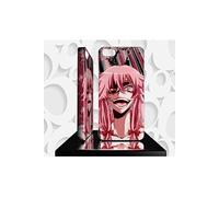 Coque Design Iphone 5C MANGA MIRAI NIKKI - Réf 05
