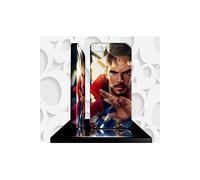 Coque Design Iphone 5S AVENGERS Docteur Strange - Réf 55