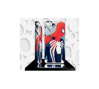 Coque Design Iphone 5S AVENGERS Spiderman - Réf 134