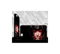 Coque Design Iphone 5S MANGA NARUTO - Réf 46