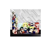 Coque Design Iphone 6+ 6 PLUS MANGA NARUTO - Réf 67