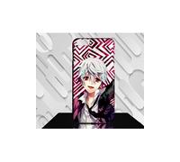 Coque Design Iphone 6 6S MANGA MIRAI NIKKI - Réf 04