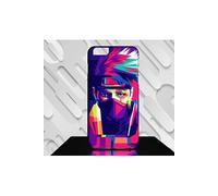 Coque Design Iphone 6 6S MANGA NARUTO - Réf 68